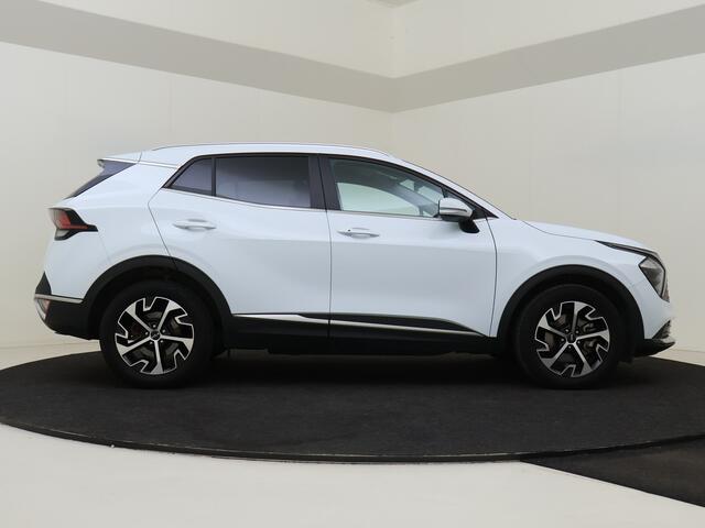 KIA SPORTAGE 1.6 T-GDi Hybrid DynamicLine