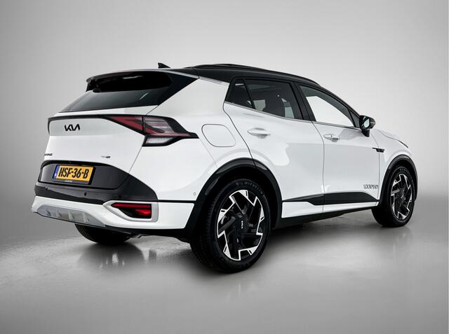 KIA SPORTAGE 1.6 T-GDi Plug-in Hybrid AWD GT-PlusLine Betreft demo auto