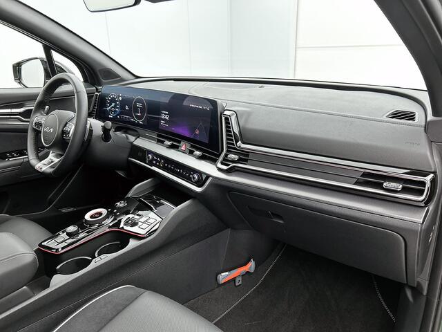 KIA SPORTAGE 1.6 T-GDi Hybrid GT-PlusLine