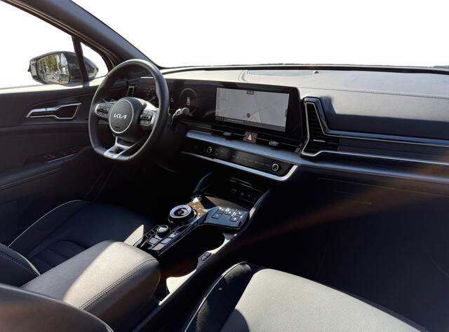 KIA SPORTAGE 1.6 T-GDi Plug-in Hybrid GT-PlusLine I Trekhaak I Panoramadak