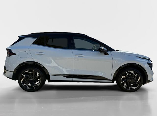 KIA SPORTAGE 1.6 T-GDi Plug-in Hybrid GT-PlusLine I Trekhaak I Panoramadak