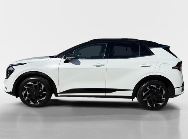 KIA SPORTAGE 1.6 T-GDi Plug-in Hybrid GT-PlusLine I Trekhaak I Panoramadak