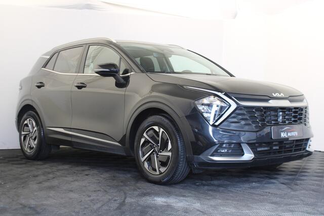 KIA SPORTAGE 1.6 T-GDi Hybrid DynamicLine