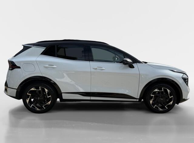 KIA SPORTAGE 1.6 T-GDi Plug-in Hybrid GT-PlusLine I Panoramadak I Trekhaak