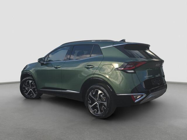 KIA SPORTAGE 1.6 T-GDi Hybrid DynamicPlusLine Automaat | Pano | Stoelverwarming voor/achter | Camera | Dodehoekherkenning | Elektrische Stoelen | Cruise | Apple Carplay & Android Auto |