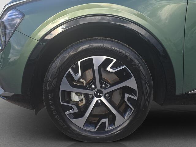 KIA SPORTAGE 1.6 T-GDi Hybrid DynamicPlusLine Automaat | Pano | Stoelverwarming voor/achter | Camera | Dodehoekherkenning | Elektrische Stoelen | Cruise | Apple Carplay & Android Auto |