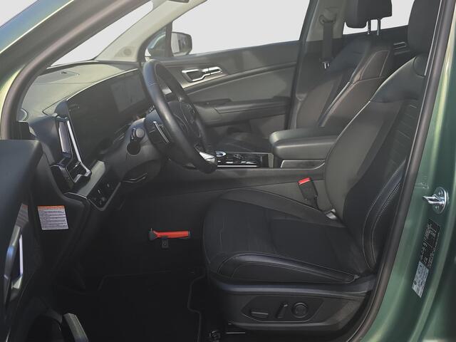 KIA SPORTAGE 1.6 T-GDi Hybrid DynamicPlusLine Automaat | Pano | Stoelverwarming voor/achter | Camera | Dodehoekherkenning | Elektrische Stoelen | Cruise | Apple Carplay & Android Auto |