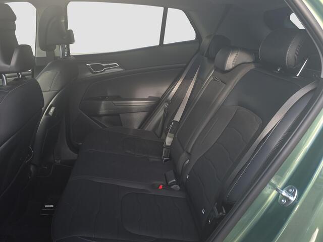 KIA SPORTAGE 1.6 T-GDi Hybrid DynamicPlusLine Automaat | Pano | Stoelverwarming voor/achter | Camera | Dodehoekherkenning | Elektrische Stoelen | Cruise | Apple Carplay & Android Auto |