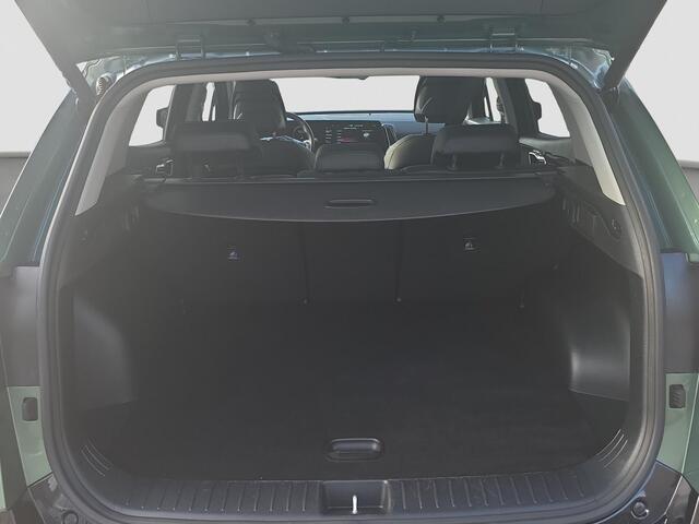KIA SPORTAGE 1.6 T-GDi Hybrid DynamicPlusLine Automaat | Pano | Stoelverwarming voor/achter | Camera | Dodehoekherkenning | Elektrische Stoelen | Cruise | Apple Carplay & Android Auto |