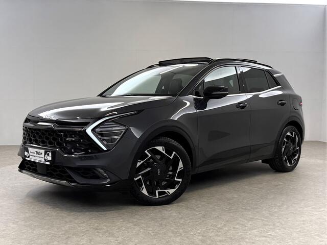 KIA SPORTAGE 1.6 T-GDI MHEV AWD GT-line | Pano | Memory | Virtual | Sfeerverl. | 360° | Carplay | Verwarmd Stoel/Stuur