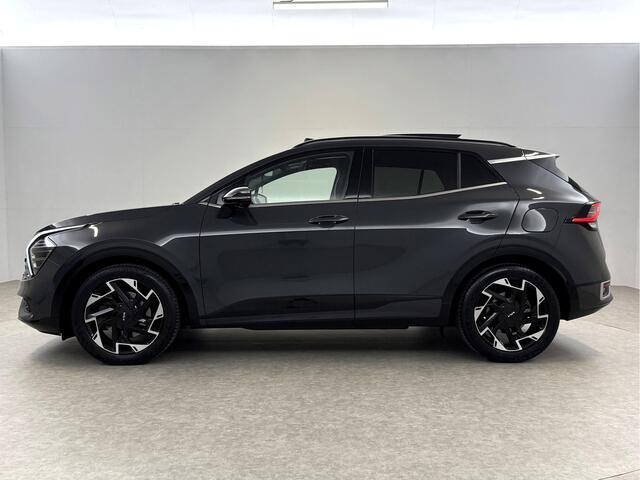KIA SPORTAGE 1.6 T-GDI MHEV AWD GT-line | Pano | Memory | Virtual | Sfeerverl. | 360° | Carplay | Verwarmd Stoel/Stuur