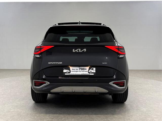 KIA SPORTAGE 1.6 T-GDI MHEV AWD GT-line | Pano | Memory | Virtual | Sfeerverl. | 360° | Carplay | Verwarmd Stoel/Stuur