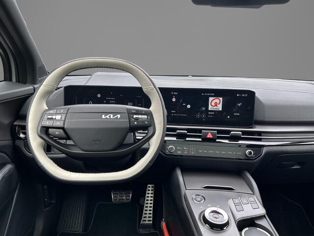 KIA SPORTAGE 1.6 T-GDi Hybrid GT-Line DEMO | BESCHIKBAAR IN OVERLEG