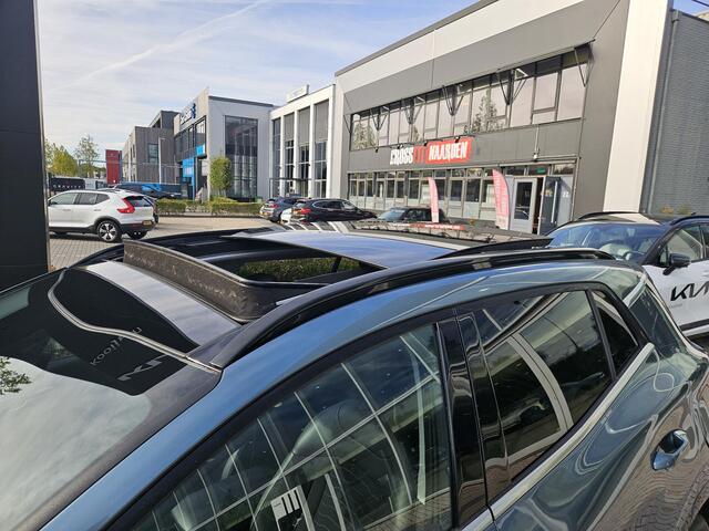 KIA SPORTAGE 1.6 T-GDi Hybrid DynamicPlusLine