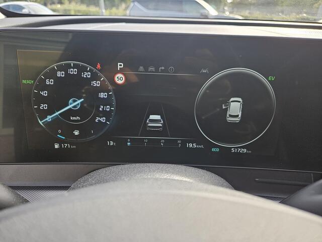 KIA SPORTAGE 1.6 T-GDi Hybrid DynamicPlusLine