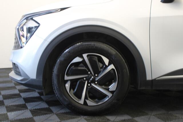 KIA SPORTAGE 1.6 T-GDi MHEV ComfortLine