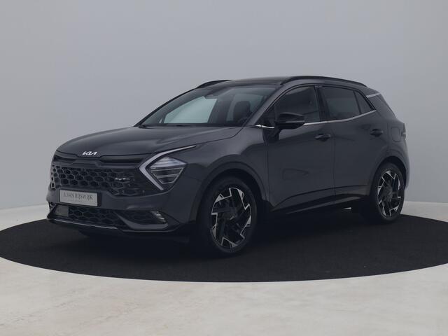 KIA SPORTAGE 1.6 T-GDi Plug-in Hybrid AWD GT-Line | PANO | 360° | ADAPTIVE | STOELVENT. | STOEL- EN STUURVERW.