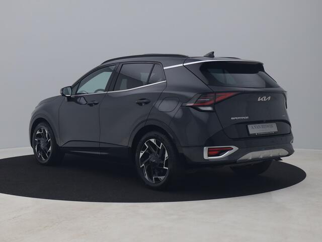 KIA SPORTAGE 1.6 T-GDi Plug-in Hybrid AWD GT-Line | PANO | 360° | ADAPTIVE | STOELVENT. | STOEL- EN STUURVERW.
