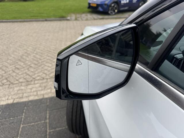 KIA SPORTAGE 1.6 T-GDi Hybrid GT-Line | Nieuwe Auto | Schuif/Kanteldak | Stoel/Stuurverwarming | Apple Carplay/Android Auto | Enz...