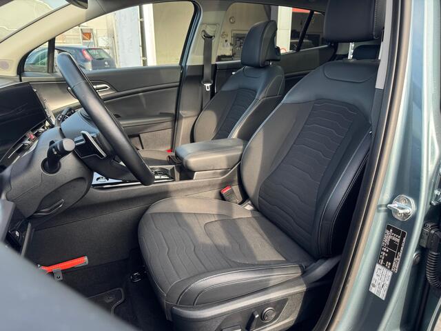 KIA SPORTAGE 1.6 T-GDi Hybrid DynamicPlusLine NL AUTO | FULL OPTION | PANO | STOELVERW |