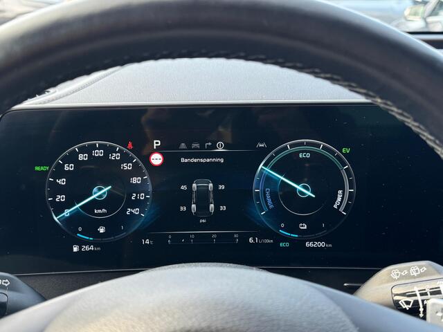 KIA SPORTAGE 1.6 T-GDi Hybrid DynamicPlusLine NL AUTO | FULL OPTION | PANO | STOELVERW |