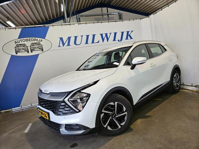 KIA SPORTAGE 1.6 T-GDi MHEV DynamicLine / Trekhaak / Camera / NL Auto