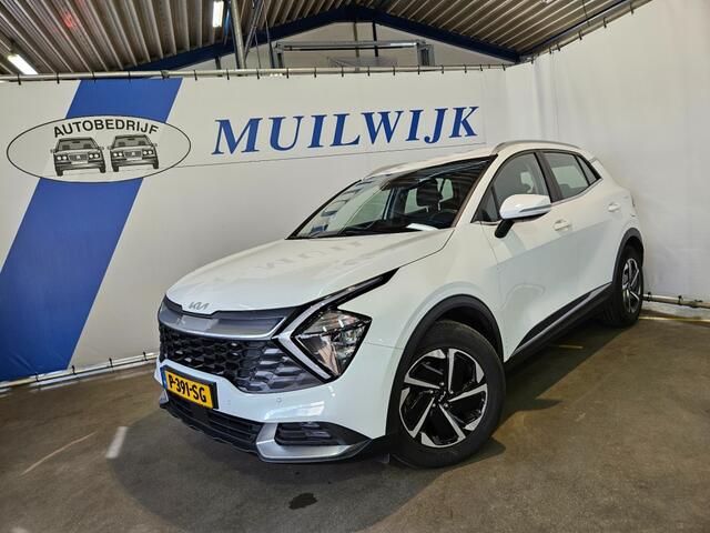 KIA SPORTAGE 1.6 T-GDi MHEV DynamicLine / Trekhaak / Camera / NL Auto