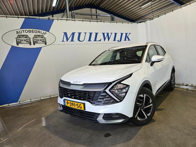 KIA SPORTAGE 1.6 T-GDi MHEV DynamicLine / Trekhaak / Camera / NL Auto