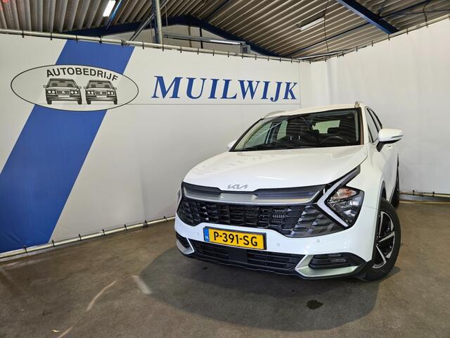 KIA SPORTAGE 1.6 T-GDi MHEV DynamicLine / Trekhaak / Camera / NL Auto