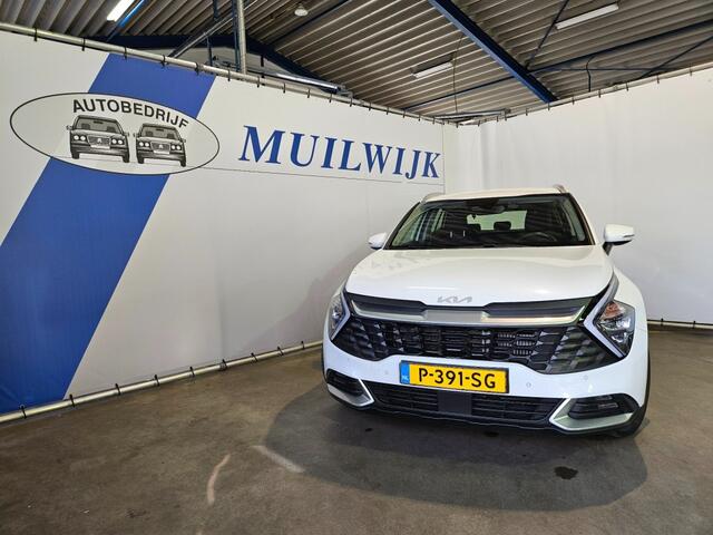 KIA SPORTAGE 1.6 T-GDi MHEV DynamicLine / Trekhaak / Camera / NL Auto
