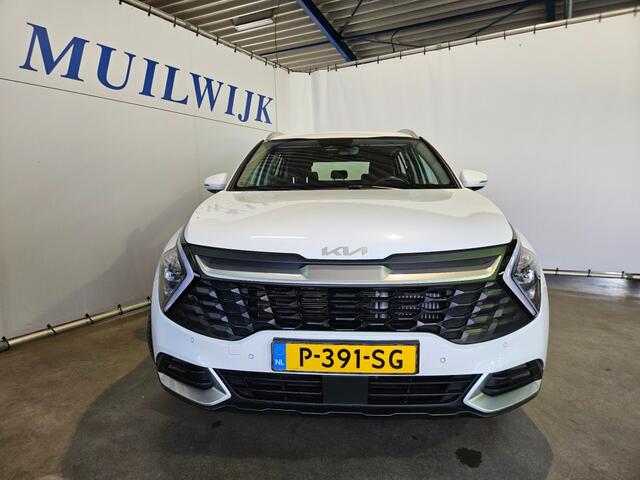 KIA SPORTAGE 1.6 T-GDi MHEV DynamicLine / Trekhaak / Camera / NL Auto