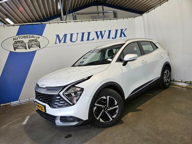 KIA SPORTAGE 1.6 T-GDi MHEV DynamicLine / Trekhaak / Camera / NL Auto