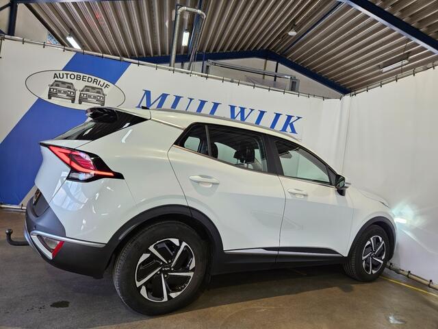 KIA SPORTAGE 1.6 T-GDi MHEV DynamicLine / Trekhaak / Camera / NL Auto
