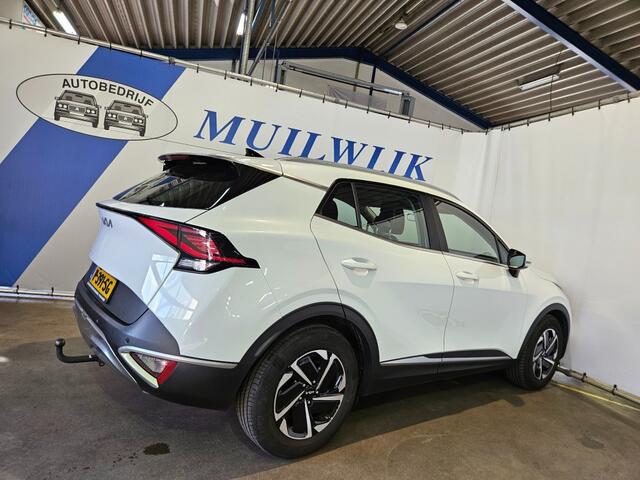 KIA SPORTAGE 1.6 T-GDi MHEV DynamicLine / Trekhaak / Camera / NL Auto