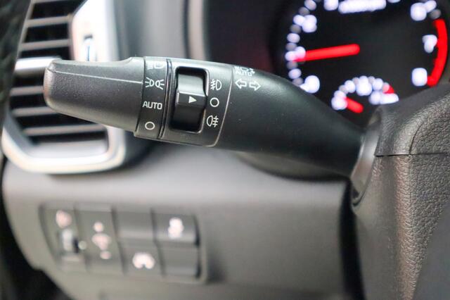 KIA SPORTAGE 1.6 GDI Design Ed.| navi | led | cruise | clima | keyless | cam