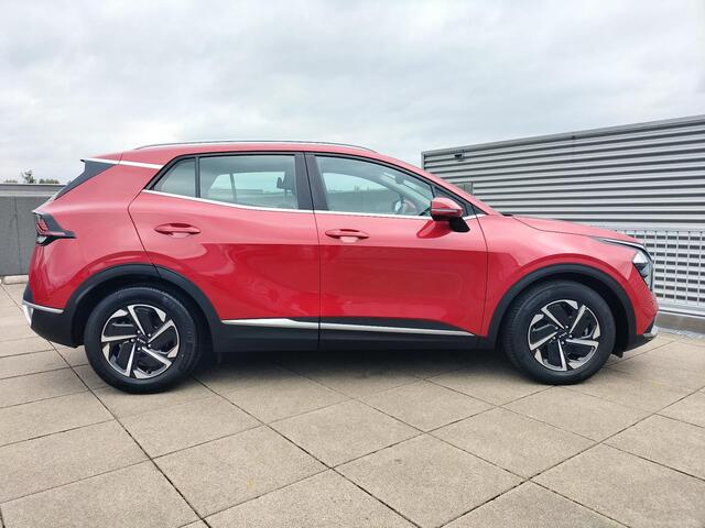 KIA SPORTAGE 1.6 T-GDi MHEV DynamicLine Navigatie / Camera / Trekhaak