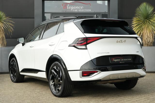 KIA SPORTAGE 1.6 T-GDi HEV GT-PlusLine 230pk Panoramadak/HarmanKardon/360Camera