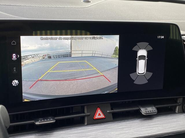 KIA SPORTAGE 1.6 T-GDi MHEV DynamicLine Nieuw geleverd en onderhouden incl: Afn Trekhaak, AppleCarPlay/Android Auto, LM velgen, Cruise control, Climate control, Parkeerhulpcamera en v+a sensoren