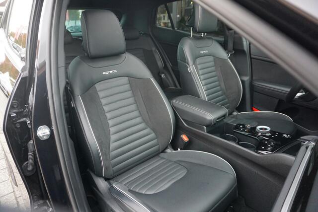 KIA SPORTAGE 1.6 T-GDi Plug-in Hybrid AWD GT-PlusLine | trekhaak | Adaptief onderstel