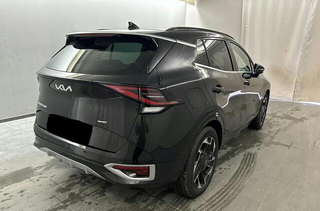KIA SPORTAGE 1.6 T-GDi Plug-in Hybrid AWD GT-Line | Stoelventilatie, 10 jaar garantie, Dealer onderhouden, 1e eigenaar, Leder, 1350 trekgewicht!