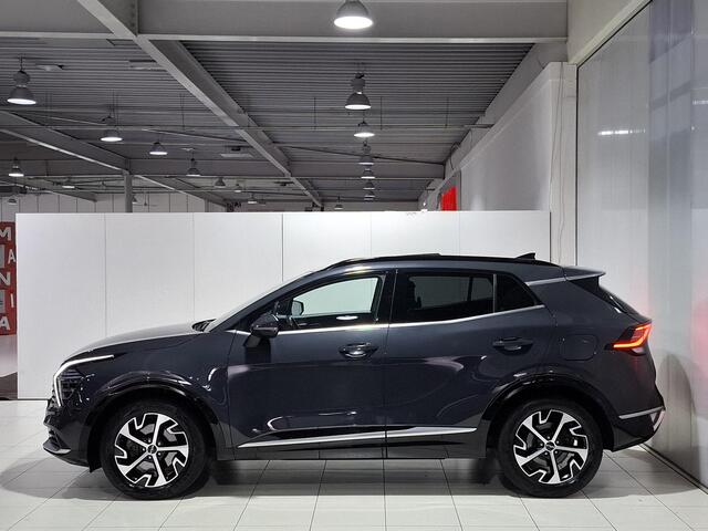 KIA SPORTAGE 1.6 T-GDi Hybrid DynamicPlusLine Schuif / kantel dak, navigatie, Camera