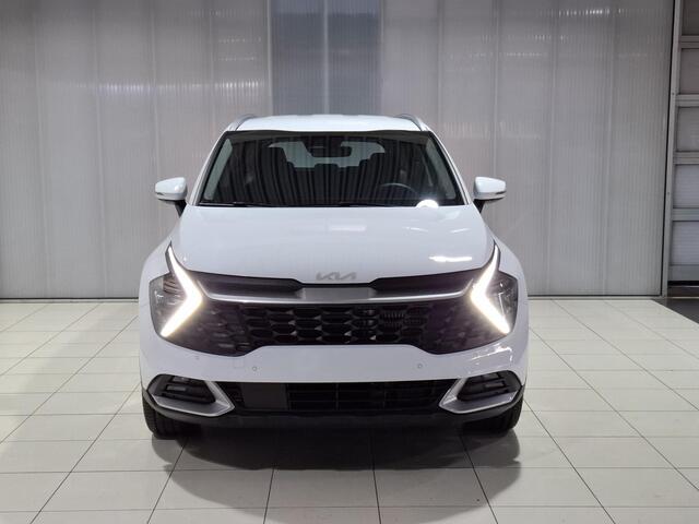 KIA SPORTAGE 1.6 T-GDi Plug-in Hybrid AWD DynamicLine Nieuw, Direct leverbaar.