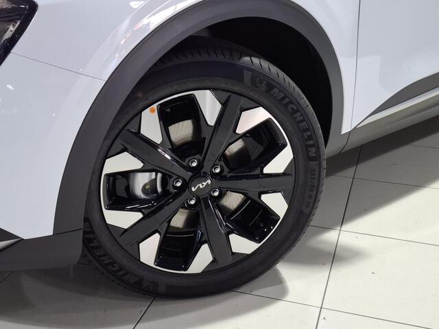 KIA SPORTAGE 1.6 T-GDi Plug-in Hybrid AWD DynamicLine Nieuw, Direct leverbaar.