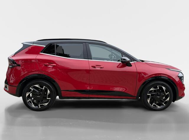 KIA SPORTAGE 1.6 T-GDi Plug-in Hybrid GT-Line I Navi I Leder I 360 Camera