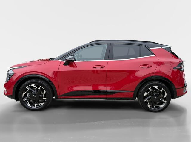 KIA SPORTAGE 1.6 T-GDi Plug-in Hybrid GT-Line I Navi I Leder I 360 Camera