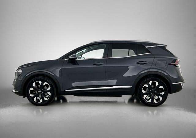 KIA SPORTAGE 1.6 T-GDi Plug-in Hybrid AWD DynamicPlusLine