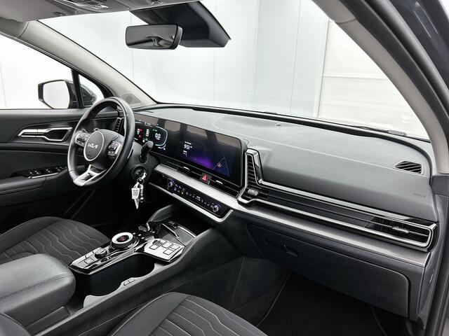 KIA SPORTAGE 1.6 T-GDi Plug-in Hybrid AWD DynamicPlusLine