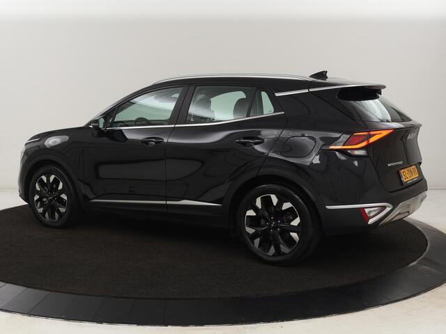 KIA SPORTAGE 1.6 T-GDi Plug-in Hybrid AWD DynamicLine | Adaptive cruise | Camera | Carplay | Navigatie | Full LED | Parkeerhulp | Digital Cockpit | PHEV | Plug In