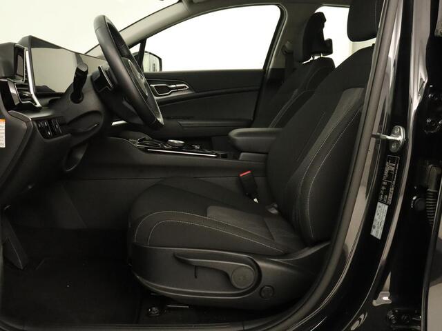 KIA SPORTAGE 1.6 T-GDi Plug-in Hybrid AWD DynamicLine | Adaptive cruise | Camera | Carplay | Navigatie | Full LED | Parkeerhulp | Digital Cockpit | PHEV | Plug In