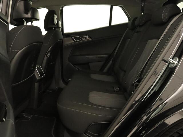 KIA SPORTAGE 1.6 T-GDi Plug-in Hybrid AWD DynamicLine | Adaptive cruise | Camera | Carplay | Navigatie | Full LED | Parkeerhulp | Digital Cockpit | PHEV | Plug In